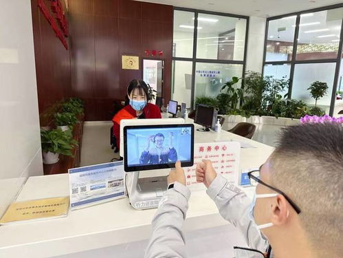 “無聲”的窗口，有愛的橋梁 昆明市政務(wù)服務(wù)中心上線手語翻譯服務(wù)