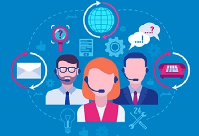 在線客服自帶翻譯軟件 打破語言壁壘的智能翻譯服務(wù)